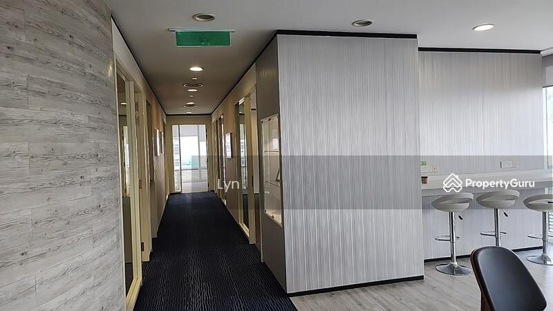 Pejabat untuk Disewa di Bukit Nenas (KL City Centre) - Lyn . - PropertyGuru.com.my