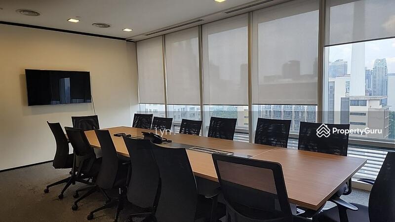 Pejabat untuk Disewa di Bukit Nenas (KL City Centre) - Lyn . - PropertyGuru.com.my
