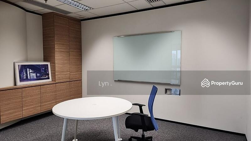 Pejabat untuk Disewa di Bukit Nenas (KL City Centre) - Lyn . - PropertyGuru.com.my