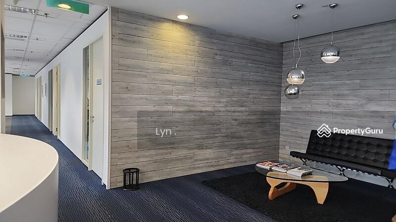 Pejabat untuk Disewa di Bukit Nenas (KL City Centre) - Lyn . - PropertyGuru.com.my