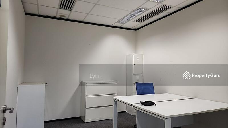 Pejabat untuk Disewa di Bukit Nenas (KL City Centre) - Lyn . - PropertyGuru.com.my