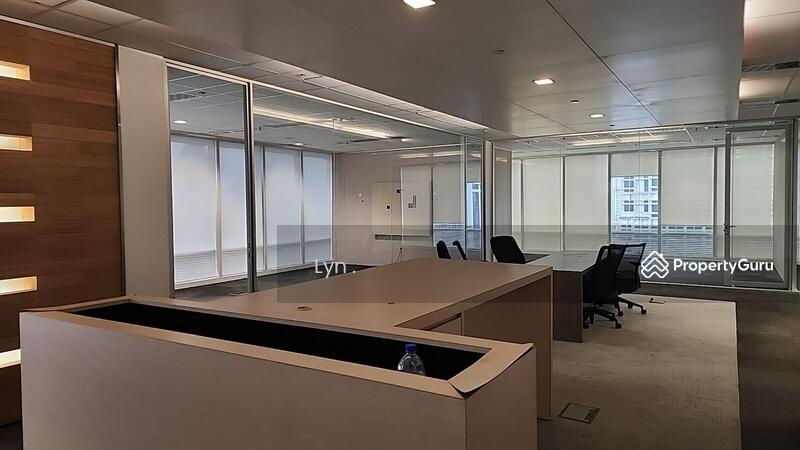Office for Rent in Bukit Nenas (KL City Centre) - Lyn . - PropertyGuru.com.my