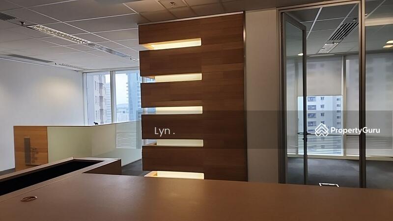 Office for Rent in Bukit Nenas (KL City Centre) - Lyn . - PropertyGuru.com.my