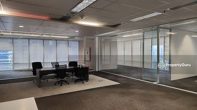 Office for Rent in Bukit Nenas (KL City Centre) - Lyn . - PropertyGuru.com.my