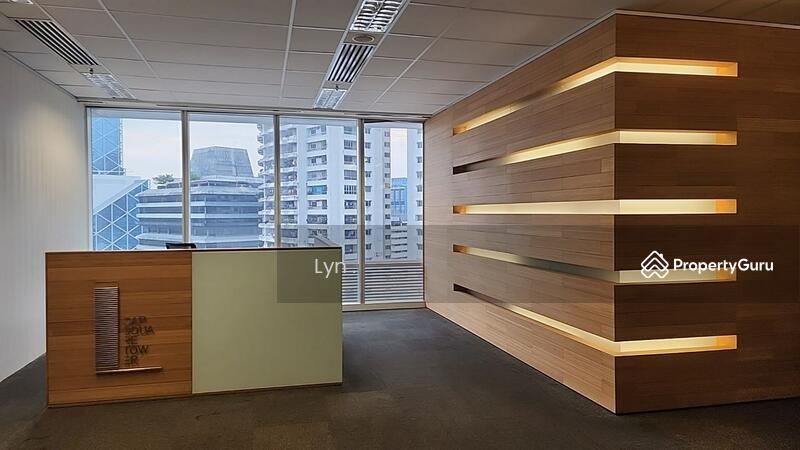 Office for Rent in Bukit Nenas (KL City Centre) - Lyn . - PropertyGuru.com.my