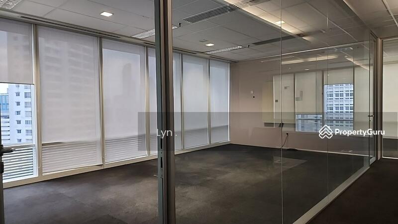 Office for Rent in Bukit Nenas (KL City Centre) - Lyn . - PropertyGuru.com.my