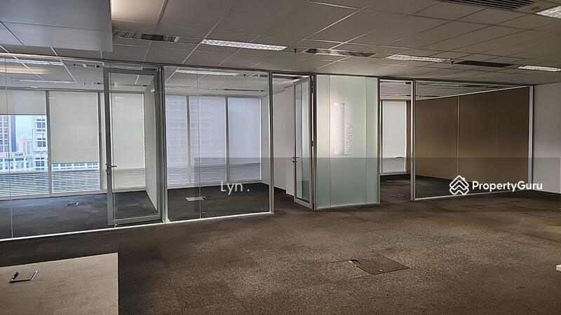 Office for Rent in Bukit Nenas (KL City Centre) - Lyn . - PropertyGuru.com.my