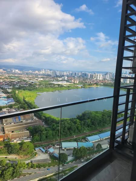 Service Residence for Rent at 99 Residence - Elaine Lian - View - PropertyGuru.com.my