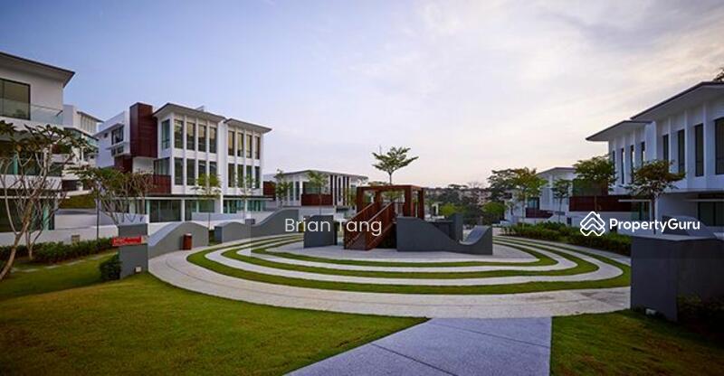 Rumah Berkembar untuk Dijual di Petaling Jaya (Selangor) - Brian Tang - PropertyGuru.com.my
