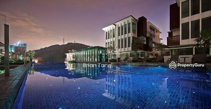 Rumah Berkembar untuk Dijual di Petaling Jaya (Selangor) - Brian Tang - PropertyGuru.com.my