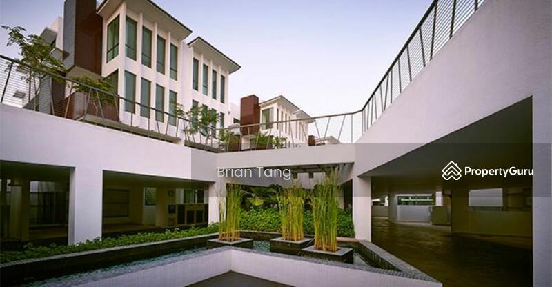 Rumah Berkembar untuk Dijual di Petaling Jaya (Selangor) - Brian Tang - PropertyGuru.com.my