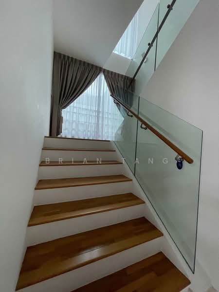 Rumah Berkembar untuk Dijual di Petaling Jaya (Selangor) - Brian Tang - PropertyGuru.com.my