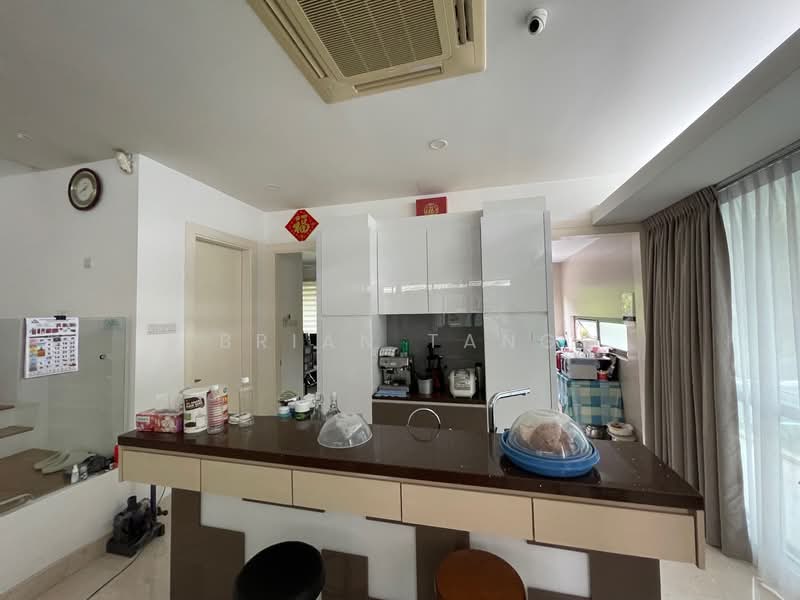 For Sale - The Airie