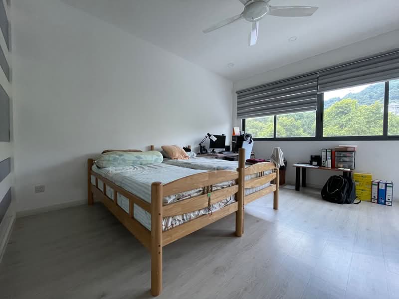 For Sale - The Airie