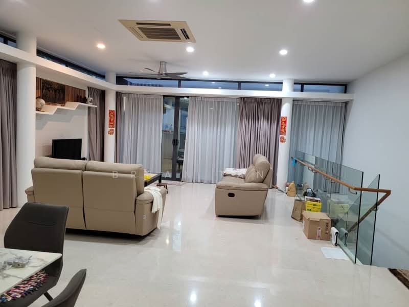 For Sale - The Airie