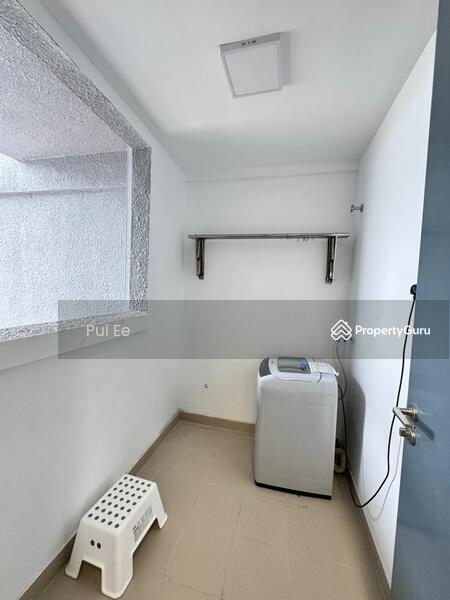 Kondominium untuk Disewa di One Cochrane Residence - Pui Ee - PropertyGuru.com.my