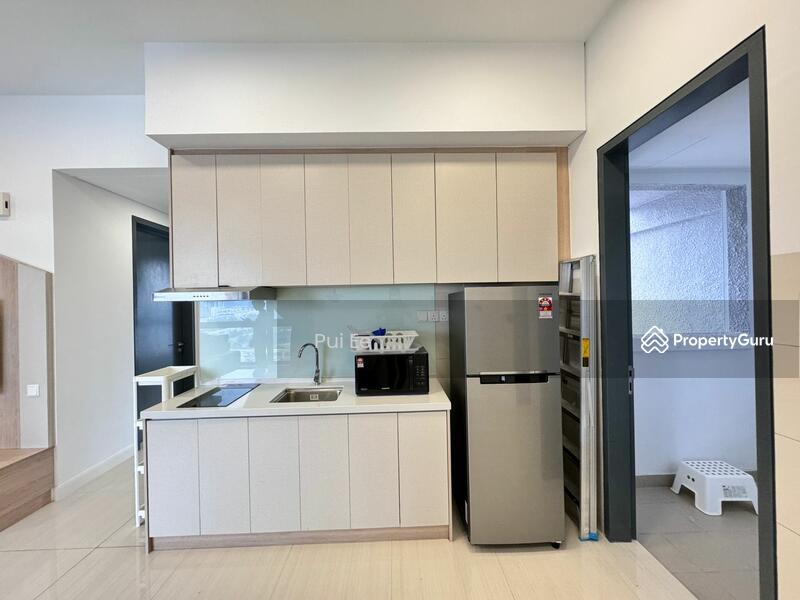 Kondominium untuk Disewa di One Cochrane Residence - Pui Ee - PropertyGuru.com.my