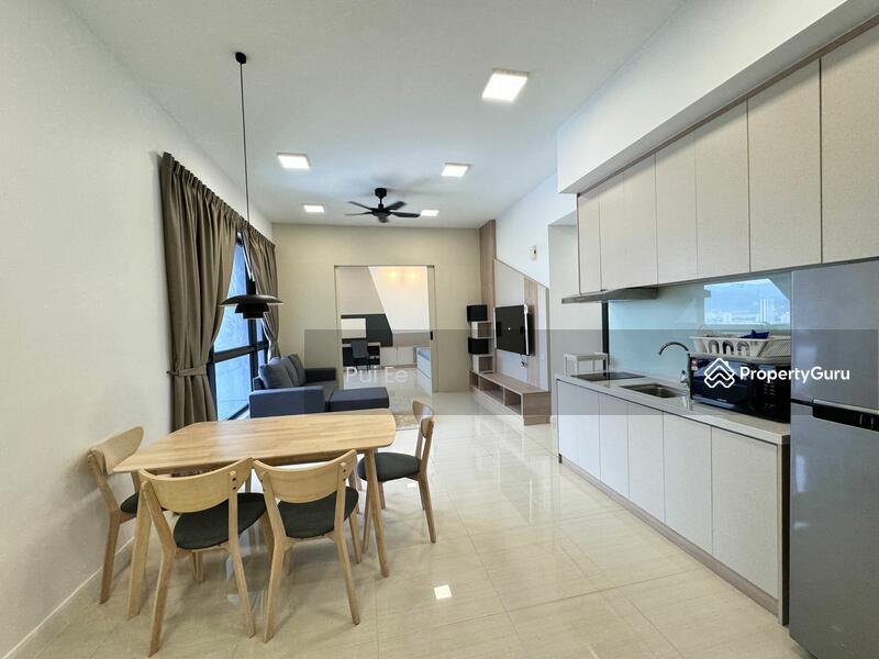 Kondominium untuk Disewa di One Cochrane Residence - Pui Ee - PropertyGuru.com.my