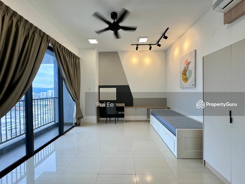 Kondominium untuk Disewa di One Cochrane Residence - Pui Ee - PropertyGuru.com.my