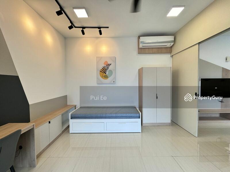 Kondominium untuk Disewa di One Cochrane Residence - Pui Ee - PropertyGuru.com.my