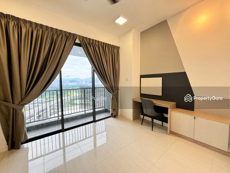 Kondominium untuk Disewa di One Cochrane Residence - Pui Ee - PropertyGuru.com.my