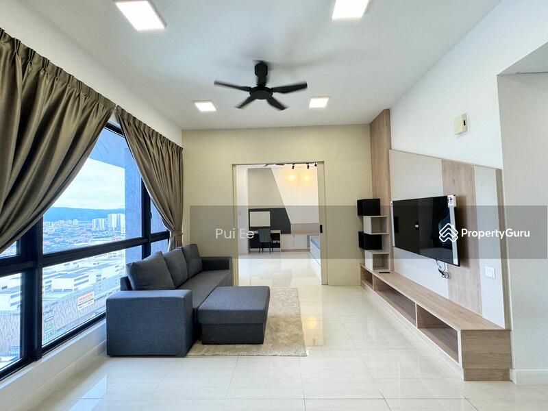 Kondominium untuk Disewa di One Cochrane Residence - Pui Ee - PropertyGuru.com.my