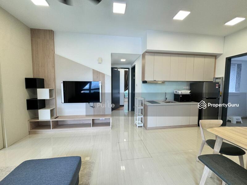 Kondominium untuk Disewa di One Cochrane Residence - Pui Ee - PropertyGuru.com.my