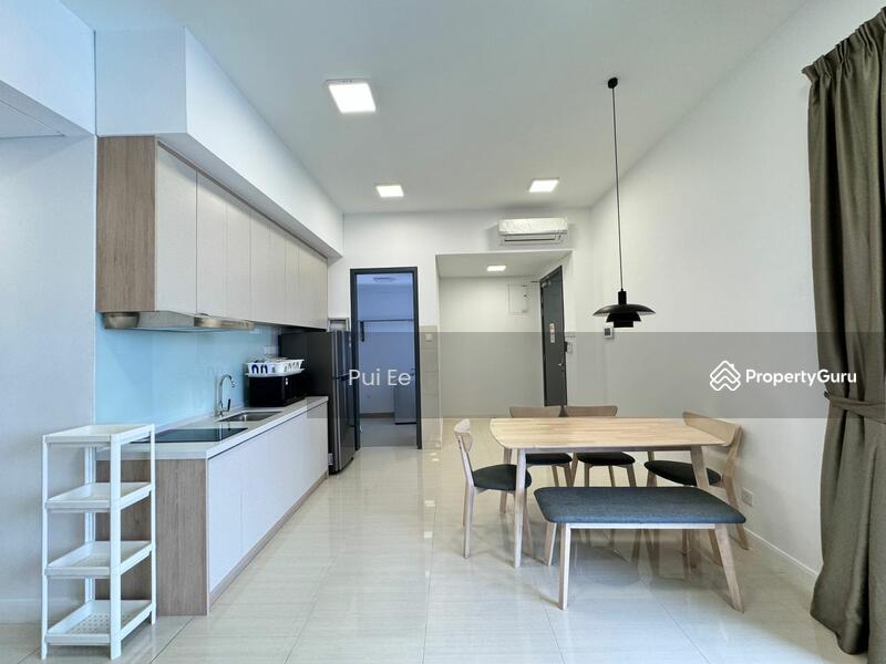 Kondominium untuk Disewa di One Cochrane Residence - Pui Ee - PropertyGuru.com.my