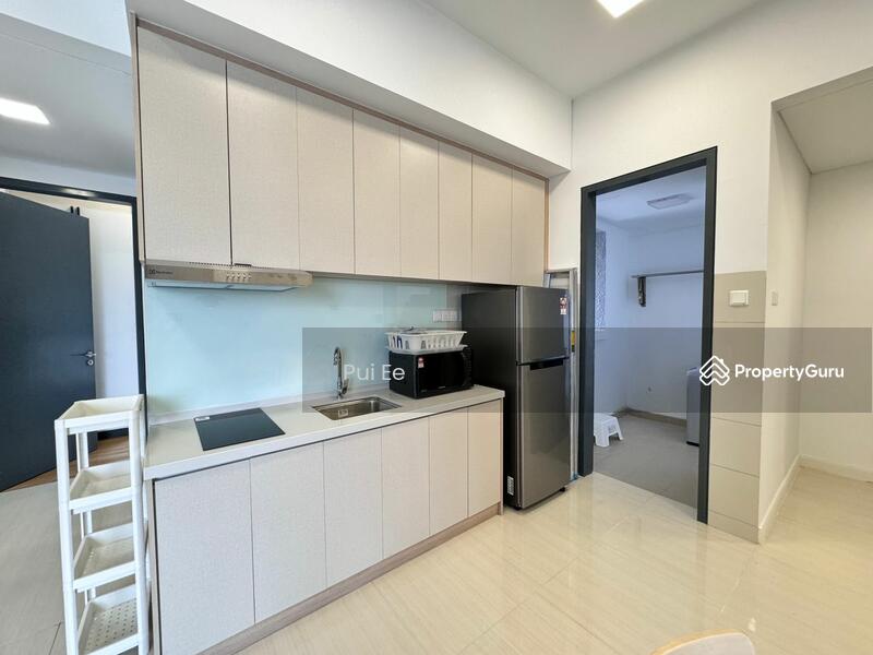 Kondominium untuk Disewa di One Cochrane Residence - Pui Ee - PropertyGuru.com.my