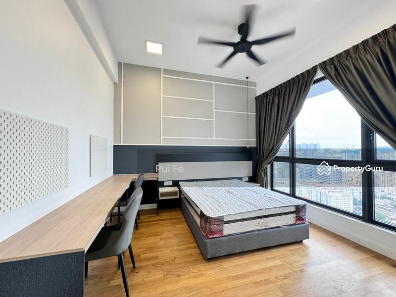 Kondominium untuk Disewa di One Cochrane Residence - Pui Ee - PropertyGuru.com.my