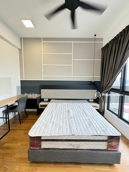 Kondominium untuk Disewa di One Cochrane Residence - Pui Ee - PropertyGuru.com.my