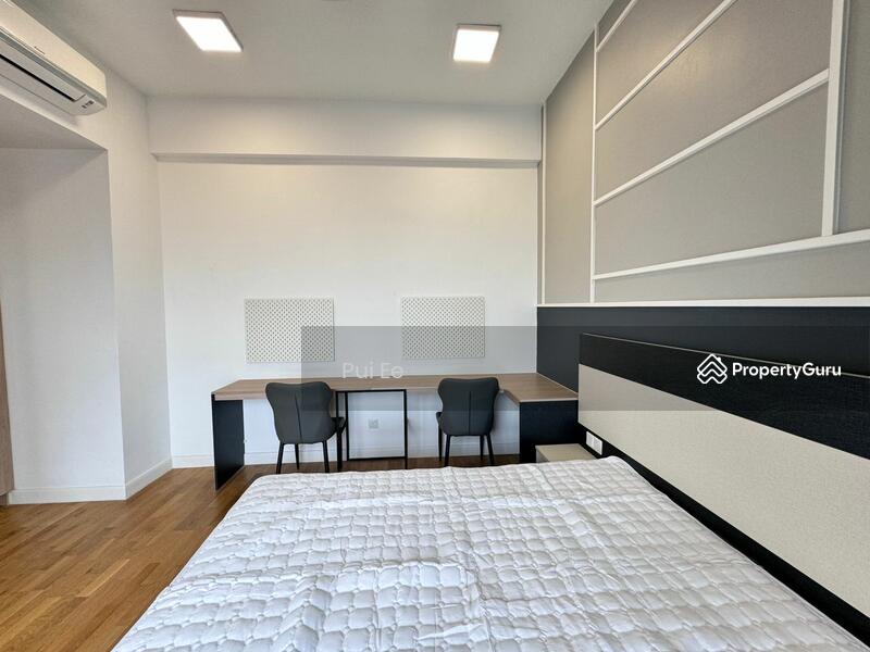 Kondominium untuk Disewa di One Cochrane Residence - Pui Ee - PropertyGuru.com.my
