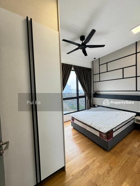 Kondominium untuk Disewa di One Cochrane Residence - Pui Ee - PropertyGuru.com.my