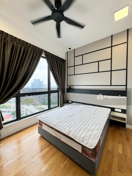 Kondominium untuk Disewa di One Cochrane Residence - Pui Ee - PropertyGuru.com.my