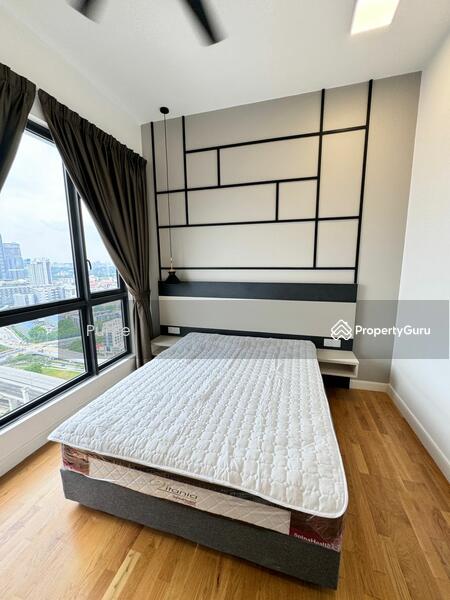 Kondominium untuk Disewa di One Cochrane Residence - Pui Ee - PropertyGuru.com.my
