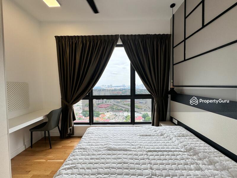 Kondominium untuk Disewa di One Cochrane Residence - Pui Ee - PropertyGuru.com.my