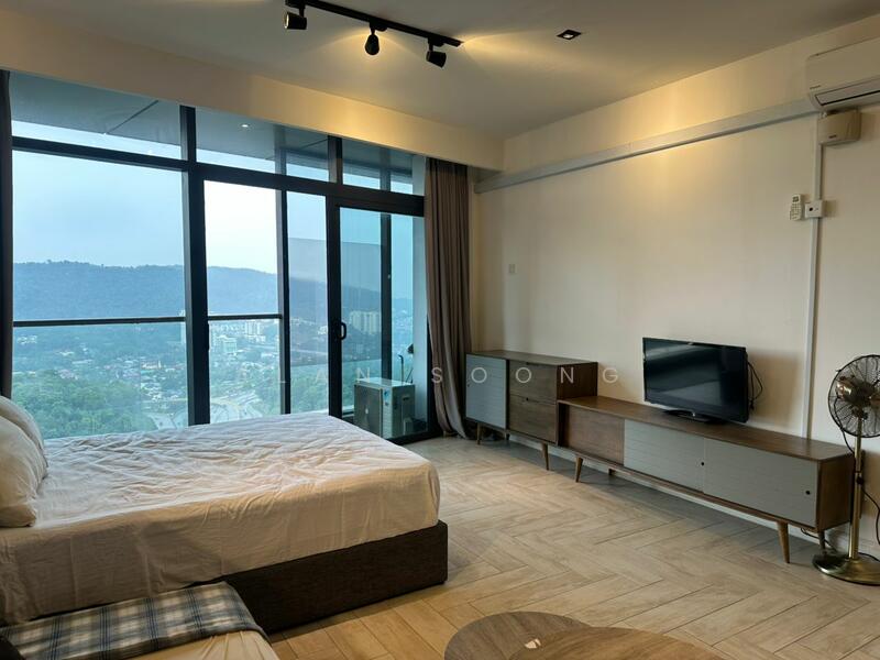 For Rent - SOHO @ Empire City