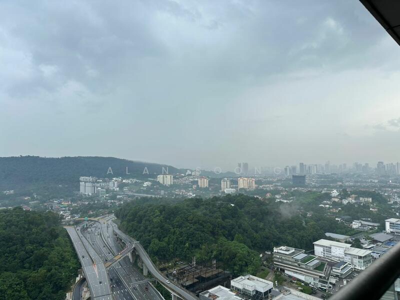 For Rent - SOHO @ Empire City