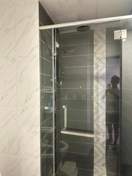 For Rent - SOHO @ Empire City