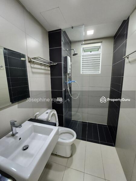 Servis Apartment untuk Disewa di Tropez Residences - Josephine Yong - PropertyGuru.com.my