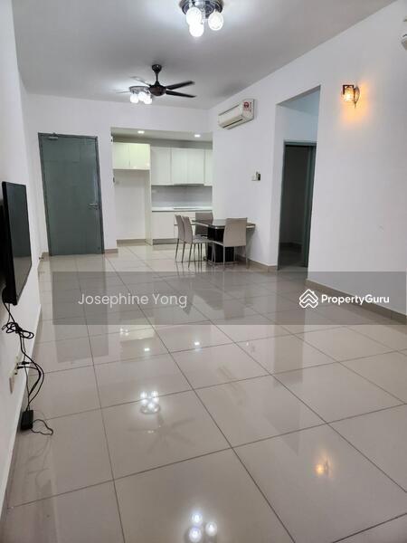 Servis Apartment untuk Disewa di Tropez Residences - Josephine Yong - PropertyGuru.com.my