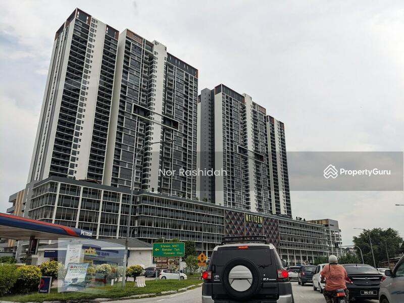 THE NETIZEN @ BANDAR TUN HUSSEIN ONN, Taman Cheras Perdana Ria, Cheras ...