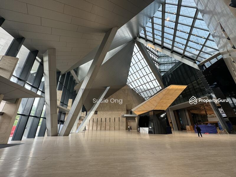 Merdeka 118 untuk Untuk Disewa - RM 428,820 /bulan, Apr 2026 - PropertyGuru.com.my