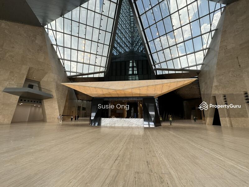 Merdeka 118 untuk Untuk Disewa - RM 428,820 /bulan, Apr 2026 - PropertyGuru.com.my