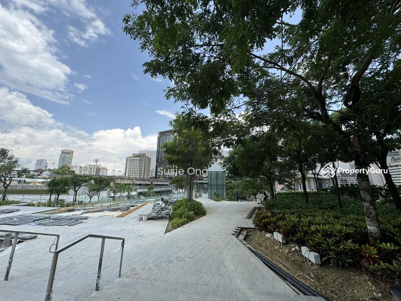 Merdeka 118 untuk Untuk Disewa - RM 428,820 /bulan, Apr 2026 - PropertyGuru.com.my