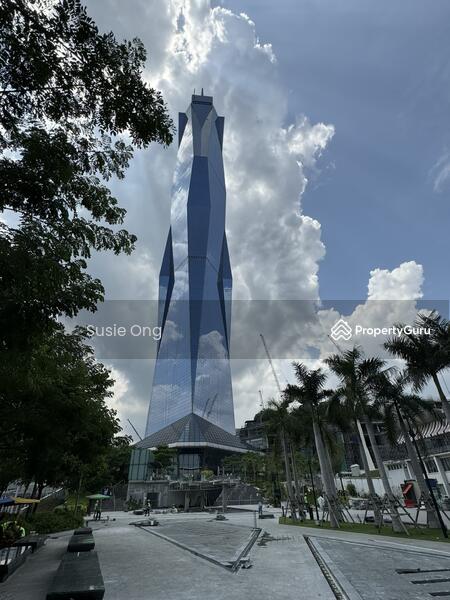 Merdeka 118 untuk Untuk Disewa - RM 428,820 /bulan, Apr 2026 - PropertyGuru.com.my