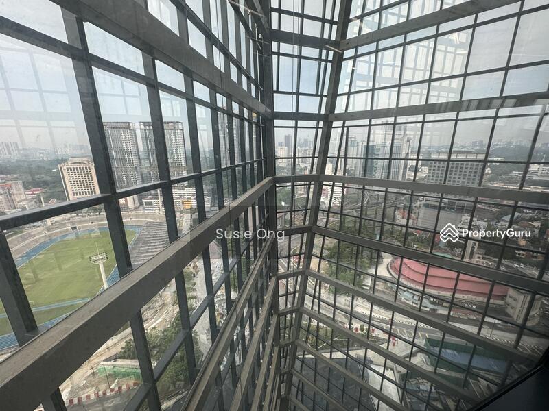 Merdeka 118 untuk Untuk Disewa - RM 428,820 /bulan, Apr 2026 - PropertyGuru.com.my