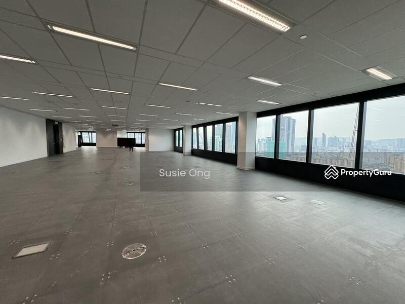 Merdeka 118 untuk Untuk Disewa - RM 428,820 /bulan, Apr 2026 - PropertyGuru.com.my