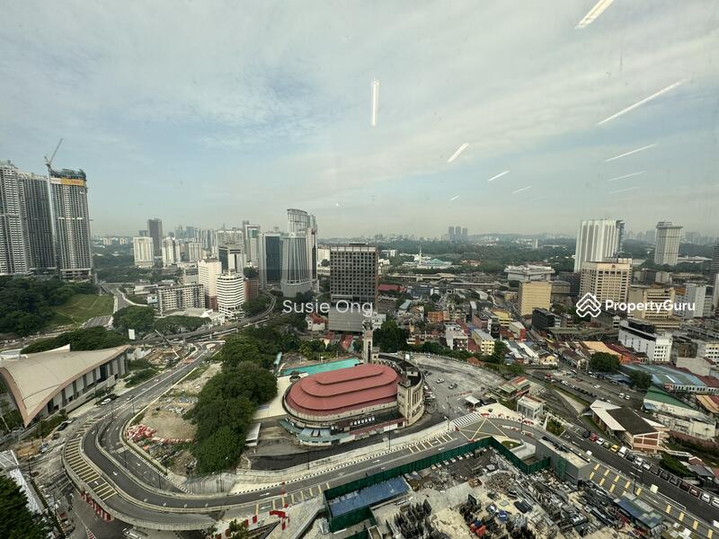 Merdeka 118 untuk Untuk Disewa - RM 428,820 /bulan, Apr 2026 - PropertyGuru.com.my