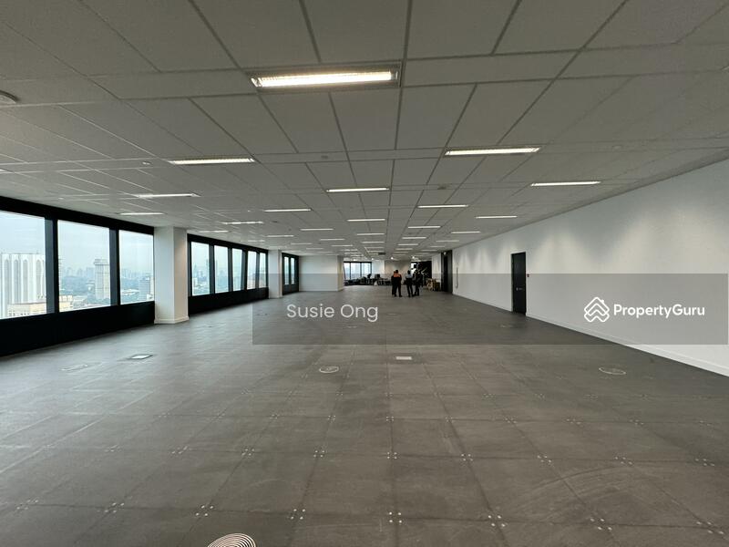 Merdeka 118 untuk Untuk Disewa - RM 428,820 /bulan, Apr 2026 - PropertyGuru.com.my